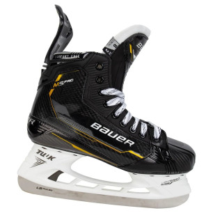 Bauer Supreme M5 PRO Senior Hockey Skates