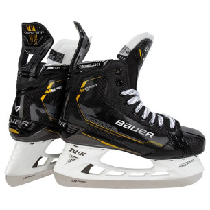 Patins de hockey Bauer Supreme M5 PRO Senior