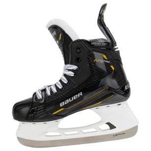 Patines de Hockey Bauer Supreme M5 PRO Intermédiaire