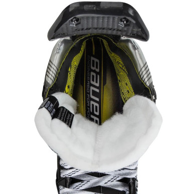 Patins de hockey Bauer Supreme M5 PRO Intermédiaire