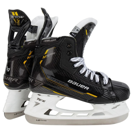 Patines de Hockey Bauer Supreme M5 PRO Intermédiaire