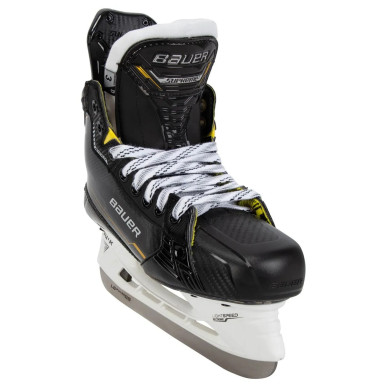 Bauer Supreme M5 PRO Youth Hockey Skates