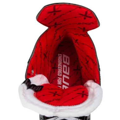 Bauer Vapor X3.7 Intermédiaire Hockey Skates