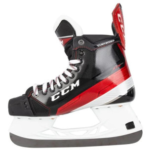 Patins de hockey CCM Jet Speed FT4 Pro Senior