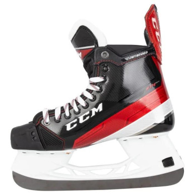 Patins de hockey CCM Jet Speed FT4 Pro Senior