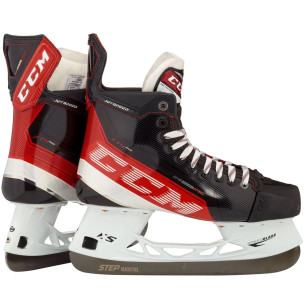 Patins de hockey CCM Jet Speed FT4 Pro Senior