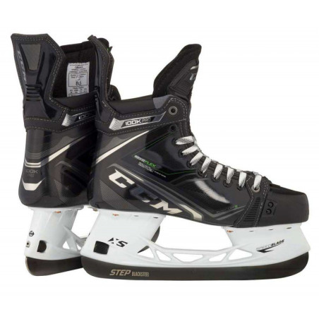 Patins de hockey CCM Ribcor 100K Pro Senior