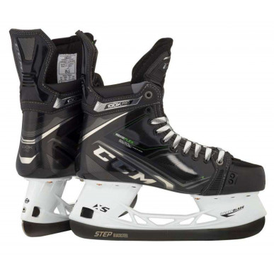Patins de hockey CCM Ribcor 100K Pro Senior