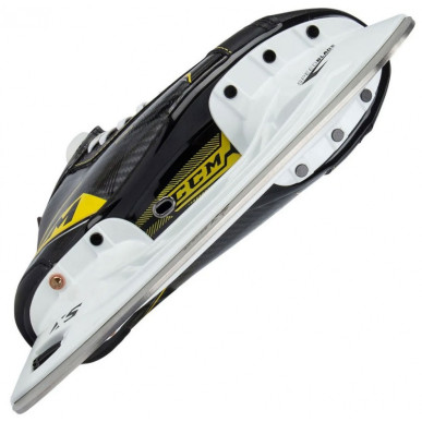 CCM Tacks 9370 Junior Hockey Skates