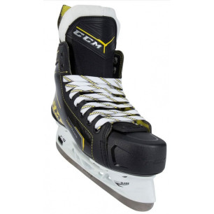 CCM Tacks 9370 Junior Hockey Skates