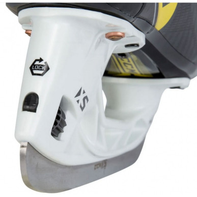 Patins de hockey CCM Tacks 9370 Junior