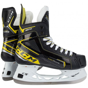 Patins de hockey CCM Tacks 9370 Senior