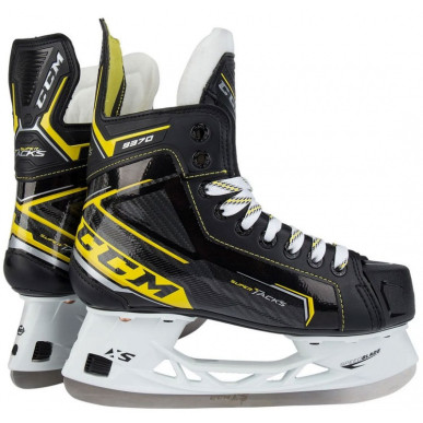 Patins de hockey CCM Tacks 9370 Senior
