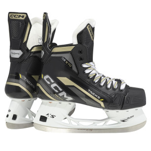 CCM Tacks AS 570 Intermédiaire Hockey Skates