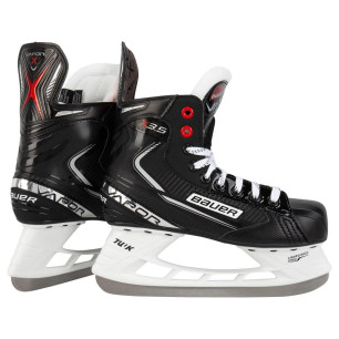 Patins de hockey Bauer Vapor X3.5 Intermédiaire