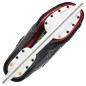 Patins de hockey Bauer Vapor 3X Pro Enfant Patins de hockey Bauer Vapor 3X Pro Enfant