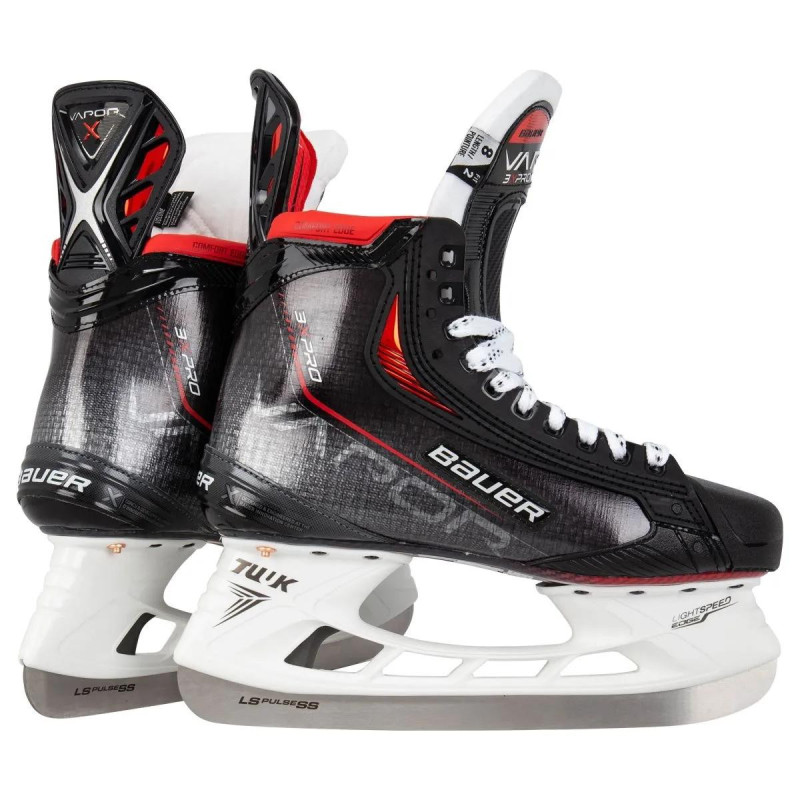 Bauer Vapor 3X Pro Youth Hockey Skates