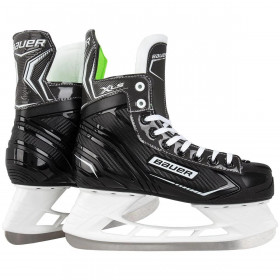 Nouveau modèle et bon rapport qualité prix avec le patin Bauer X