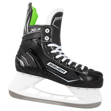 Patins de hockey Bauer XL-S Intermédiaire