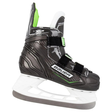 Bauer XL-S Junior Hockey Skates