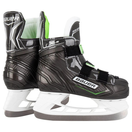 Patins de hockey Bauer XL-S Junior