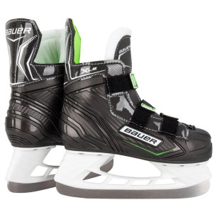 Patins de hockey Bauer XL-S Enfant