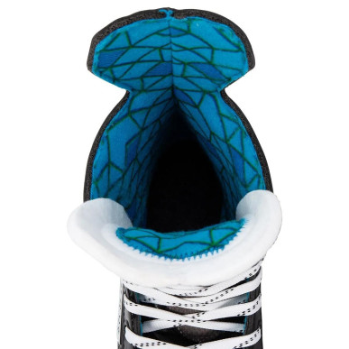 Patins de hockey Bauer XL-P Junior