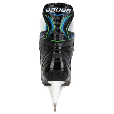 Patins de hockey Bauer XL-P Junior