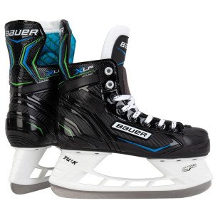 Bauer XL-P Junior Hockey Skates