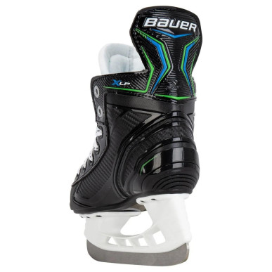 Patines de Hockey Bauer XL-P nino
