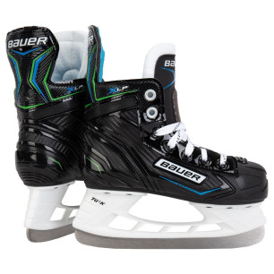 Patins de hockey Bauer XL-P Enfant