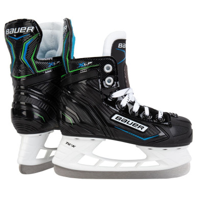 Patines de Hockey Bauer XL-P nino