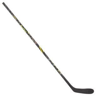 CCM Super Tacks AS4 Pro Grip Intermédiaire Hockey Stick