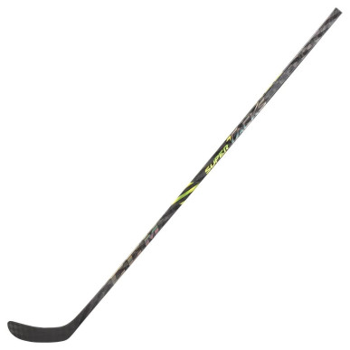 Palo de Hockey CCM Super Tacks AS4 Pro Grip Intermédiaire