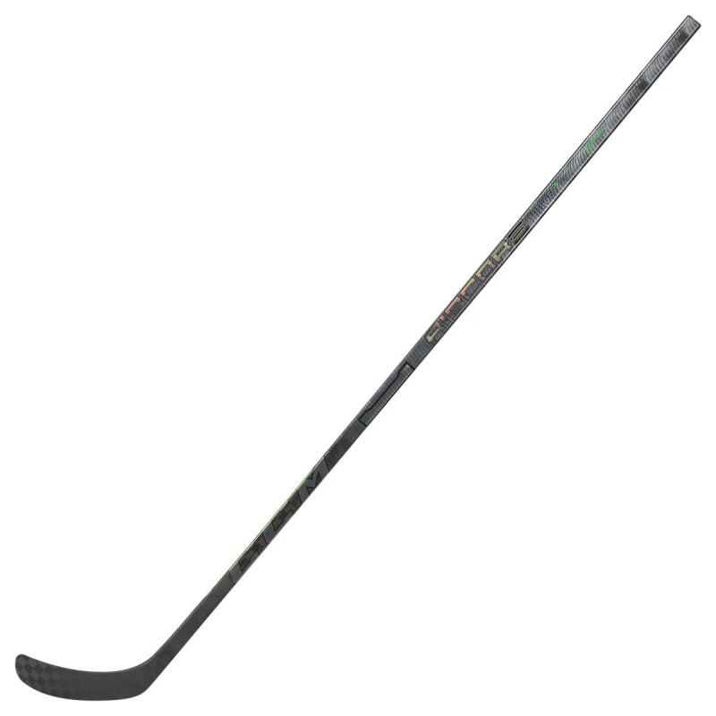 Crosse de Hockey CCM RibCor Trigger 6 Pro Intermédiaire Crosse de Hockey CCM RibCor Trigger 6 Pro Intermédiaire