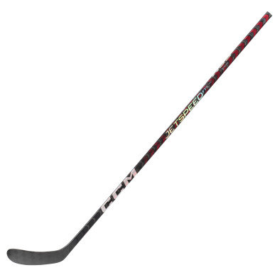 Crosse de Hockey CCM Jetspeed FT5 Pro Intermédiaire