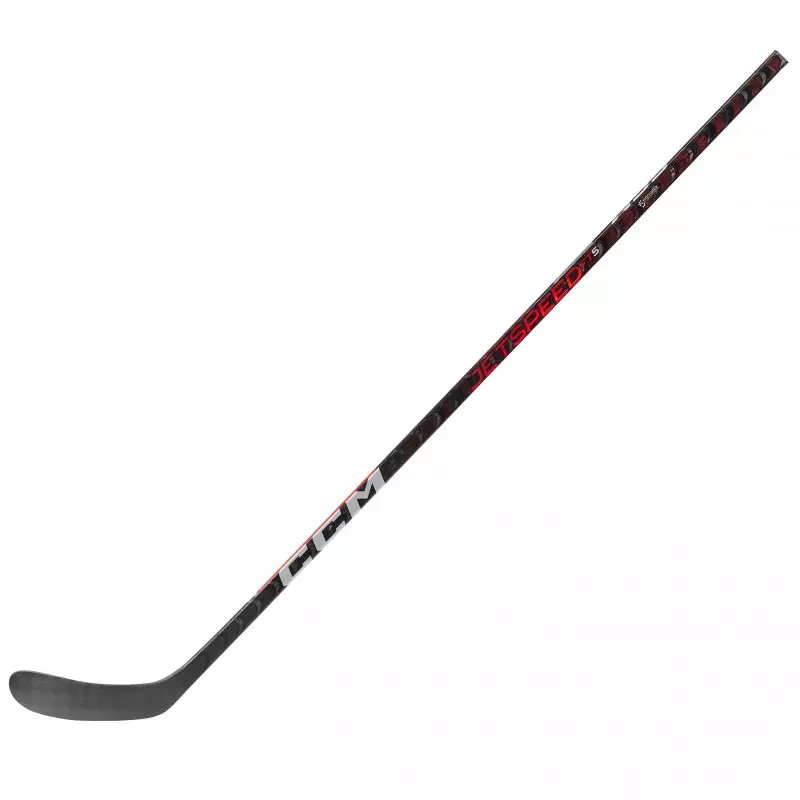 Crosse de Hockey CCM Jetspeed FT5 Intermédiaire