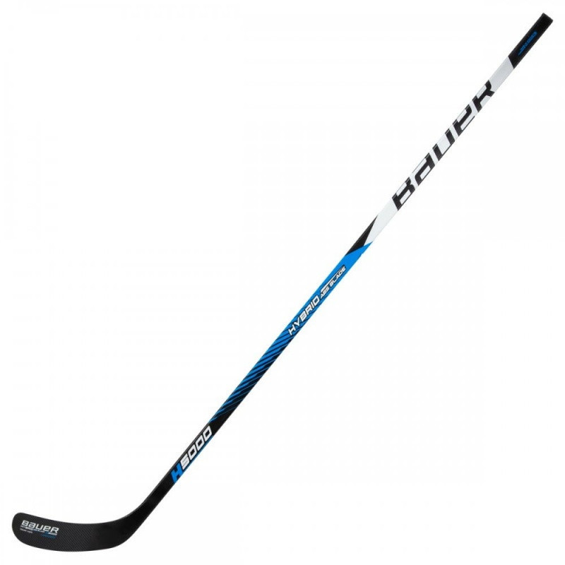 Crosse de Hockey Bauer H5000 Hybrid Senior Crosse de Hockey Bauer H5000 Hybrid Senior