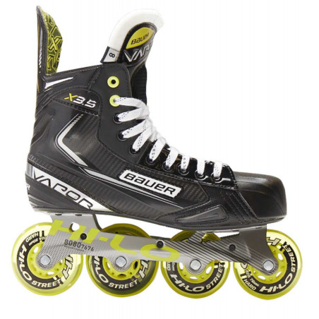 Bauer Vapor X3.5 Senior Inline Skates