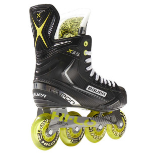 Bauer Vapor X3.5 Senior Inline Skates