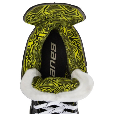 Bauer Vapor X3.5 Junior Inline Skates