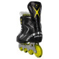 Rodillos Bauer Vapor X3.5 Junior