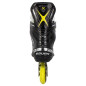 Rodillos Bauer Vapor X3.5 Junior