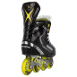 Rodillos Bauer Vapor X3.5 Junior