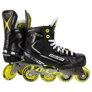 Rollers Bauer Vapor X3.5 Junior