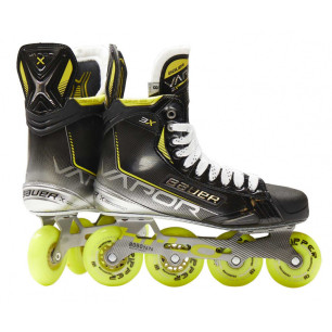 Bauer Vapor 3X Intermédiate Inline Skates