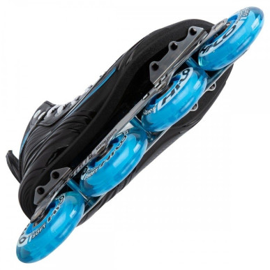 Rollers Bauer RSX