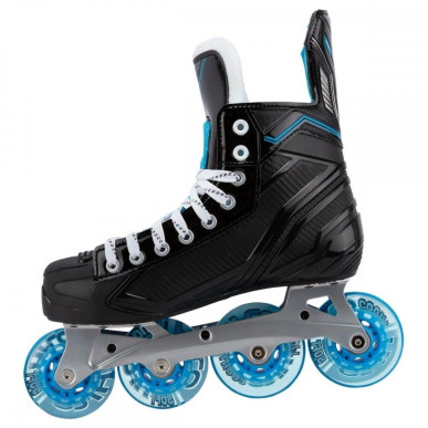 Rodillos Bauer RSX