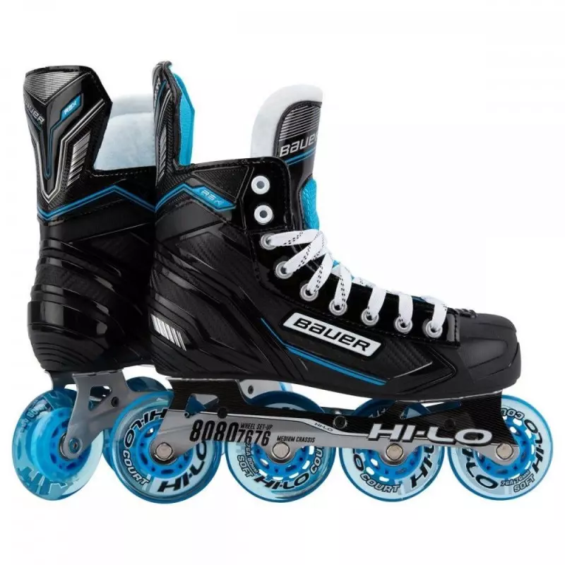 Rollers Bauer RSX