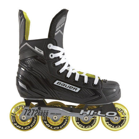 Rodillos Bauer RS